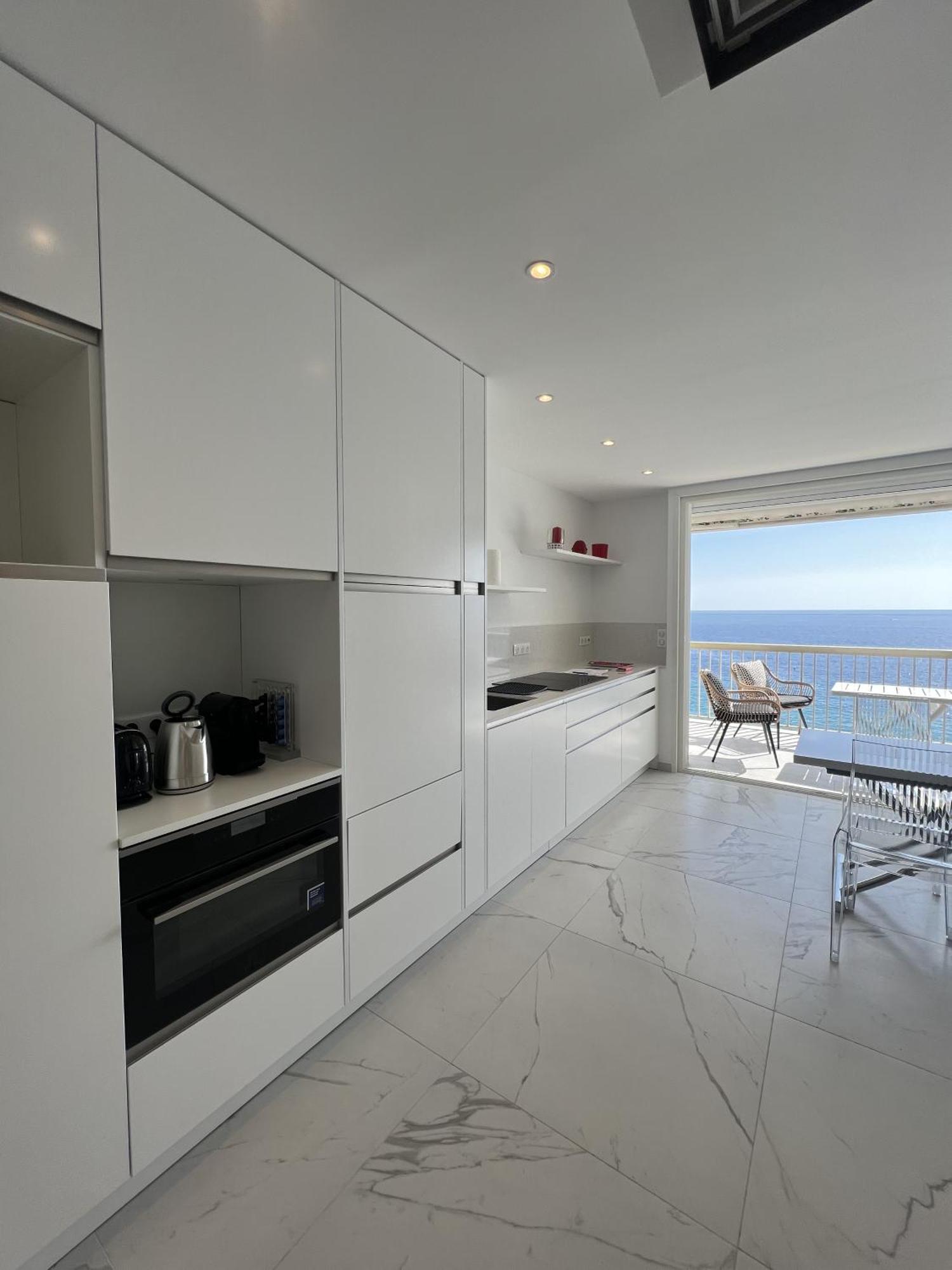 Sea View Bellamare Next Palais Festival Cannes Exterior foto